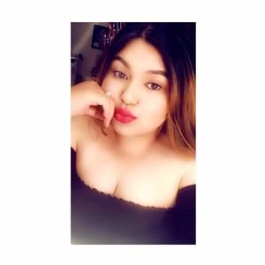 Meet your Posher, Fernanda